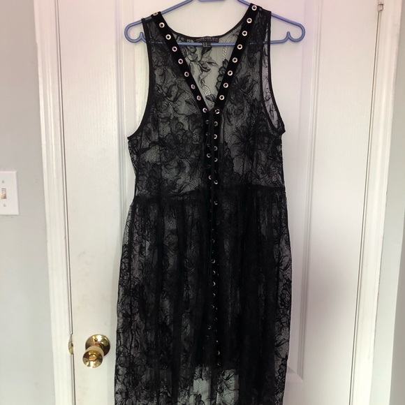 Black dress combo - Picture 6 of 8